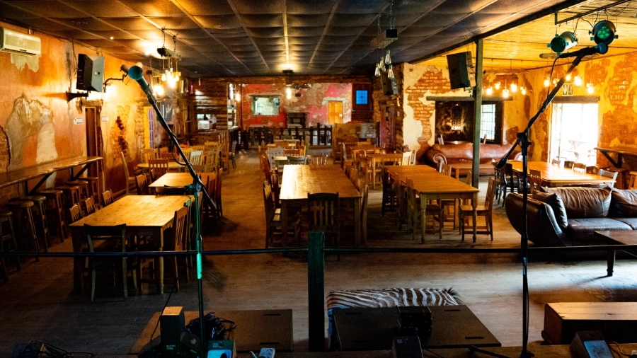 Commercial Property for Sale in Rietfontein A H North West